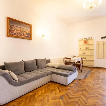 Central Studios * Sibiu