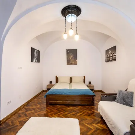 Central Studios Sibiu