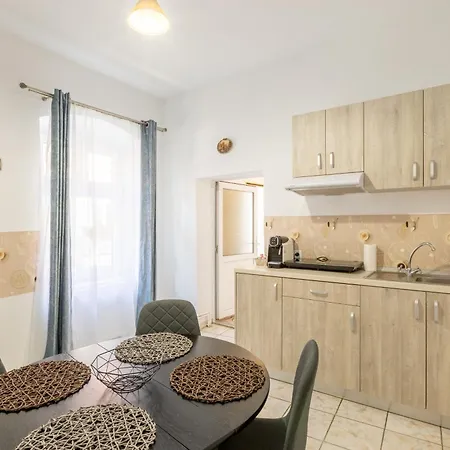 Apartment Central Studios Sibiu