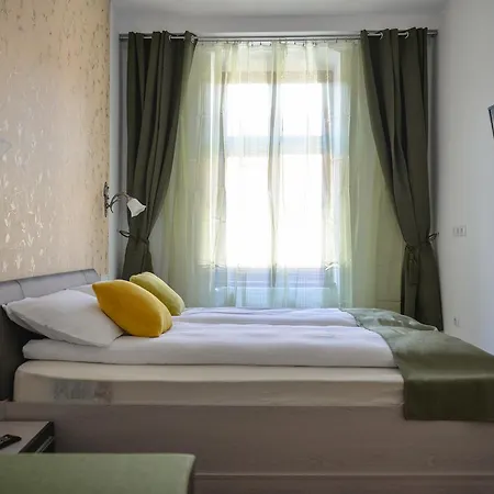 Central Studios * Sibiu
