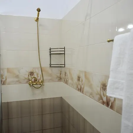 Central Studios Apartament